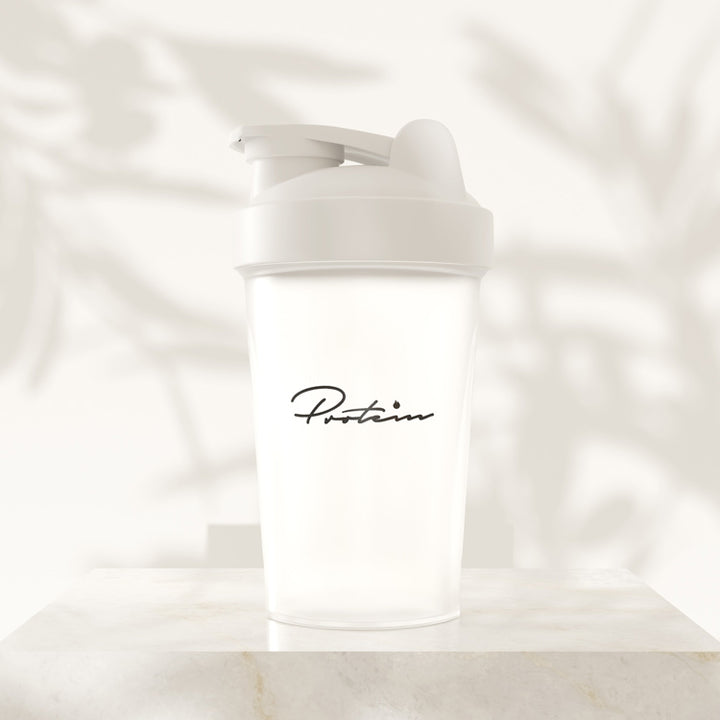 Protein Shaker, 13.5 oz