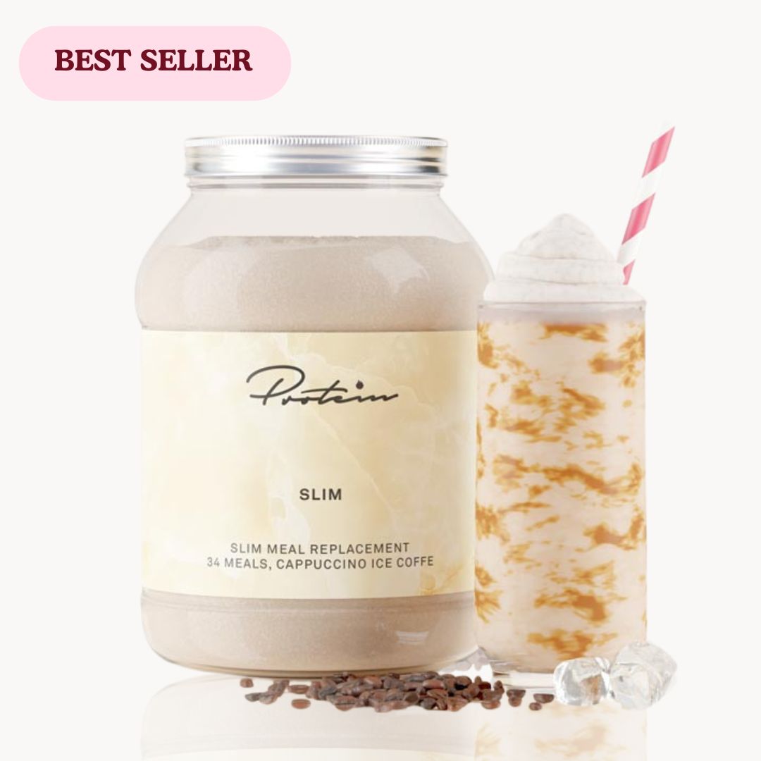 SIim MeaI Replacement | Flavor three