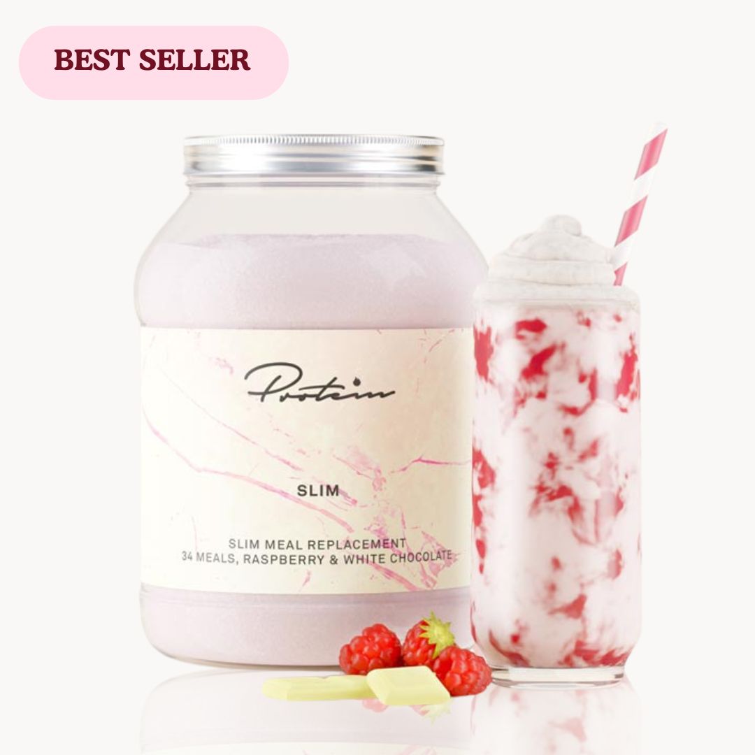 SIim MeaI Replacement | Flavor three