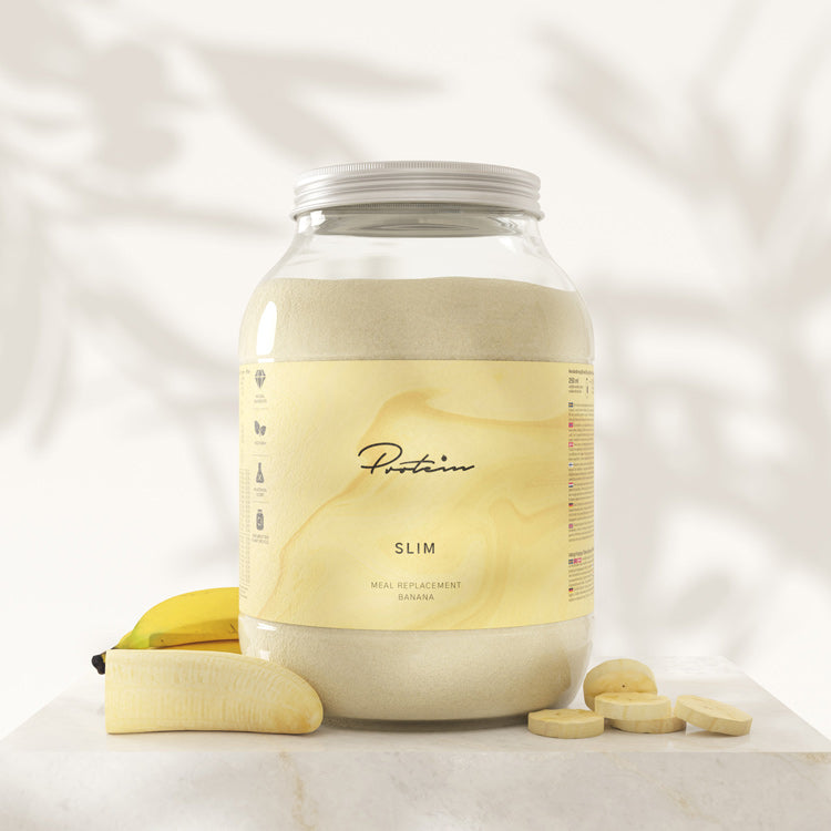 Slim Meal Shake, 34 Servings