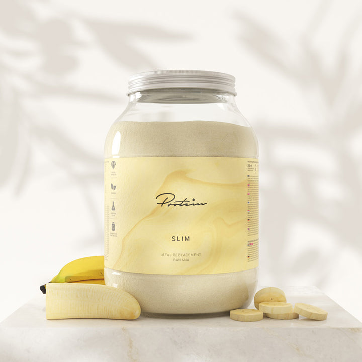 Slim Meal Shake, 34 Servings
