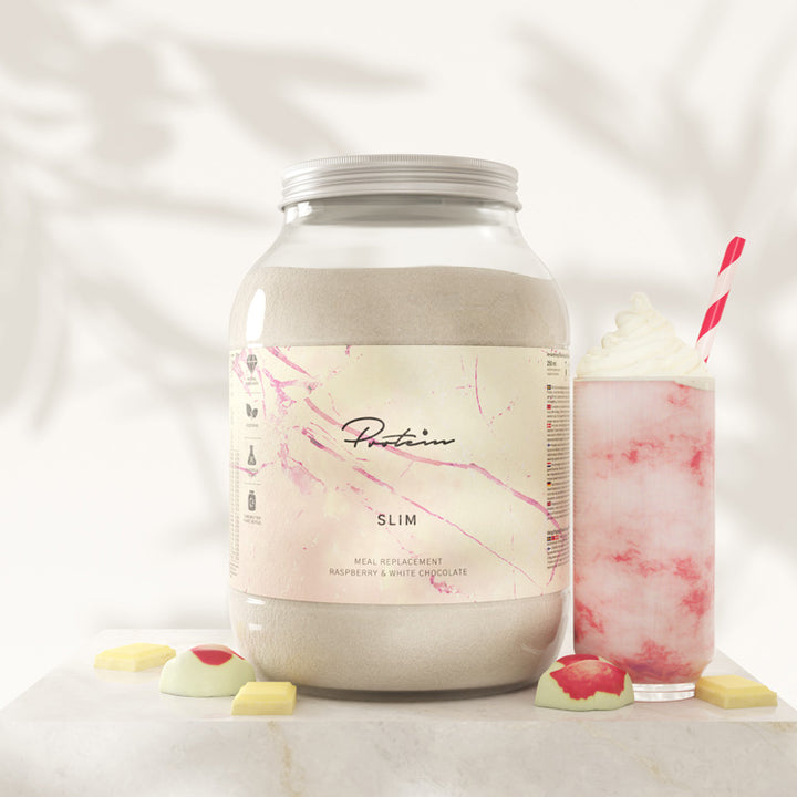 Slim Meal Shake, 34 Servings