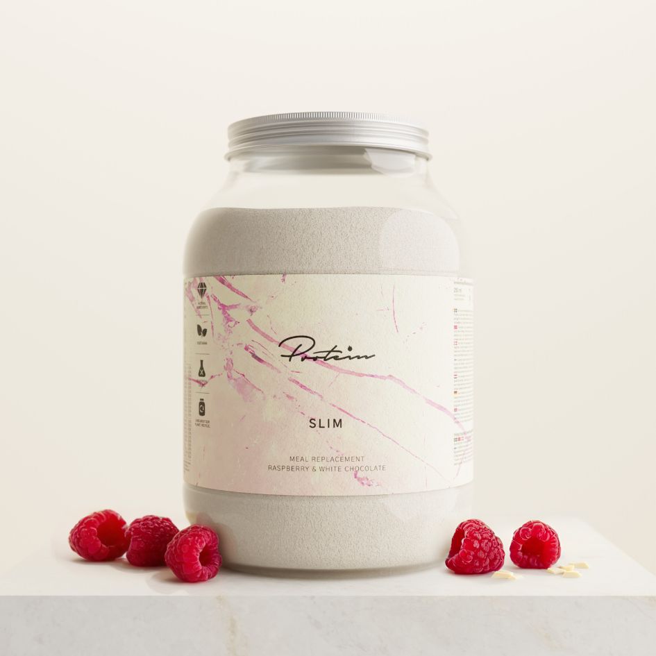 Slim Meal Shake, 34 High Protein Meals