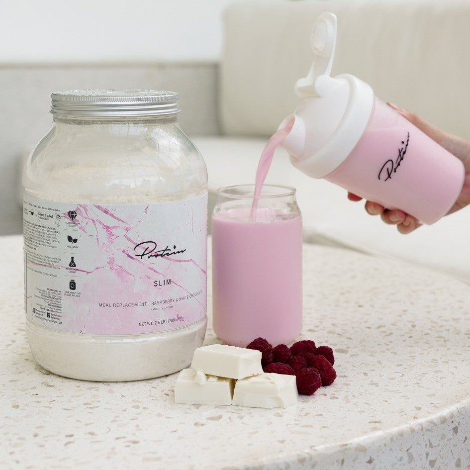 Slim Meal Shake, 34 High Protein Meals